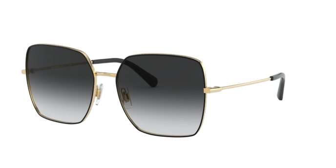 OKULARY DOLCE & GABBANA DG 2242 13348G 57 ROZMIAR M OKULARY DOLCE & GABBANA DG 2242 13348G 57 ROZMIAR M